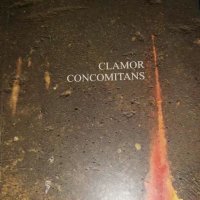 Clamor concomitans, снимка 1 - Българска литература - 44042707
