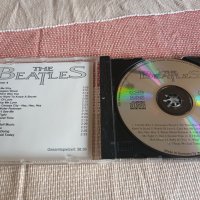 THE BEATLES, снимка 11 - CD дискове - 42939785