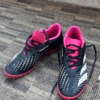Мъжки футболни обувки, снимка 4 - Футбол - 43198512