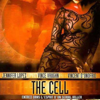 Клетката ДВД (БГ субтитри), снимка 1 - DVD филми - 44867523