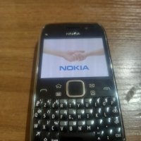 Nokia E6, снимка 1 - Nokia - 39308139