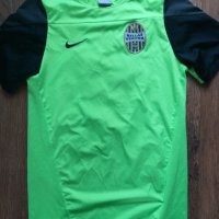 nike hellas verona - страхотна футболна тениска, снимка 4 - Тениски - 33227481