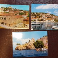 Различни пощенски картички, снимка 15 - Колекции - 27194422