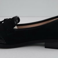 Дамски обувки Miso Tasha Loafer, размери - 36 /UK 3/, 40 /UK 7/, 41 /UK 8/ и 42 /UK 9/. , снимка 7 - Дамски ежедневни обувки - 37245680