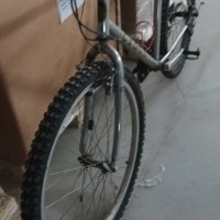 26" Велосипед, снимка 4 - Велосипеди - 43965922