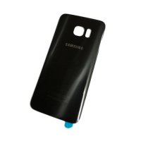 Заден капак Samsung S7 / Samsung G930 / Капак батерия, снимка 1 - Резервни части за телефони - 28426865
