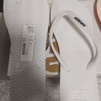 Оригинални чехли марка Superdry 40/41, снимка 5 - Джапанки - 37445715