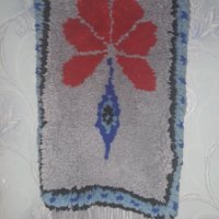 Продавам ръчно плетени пана, снимка 5 - Пана - 33279241