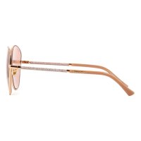 Оригинални дамски слънчеви очила Jimmy Choo -56%, снимка 4 - Слънчеви и диоптрични очила - 43114536