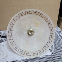 лампион за таван на Версаче, снимка 8 - Лампи за таван - 43838105