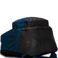 Hurley U Blockade II Solid Backpacks раница, снимка 3 - Раници - 28916399