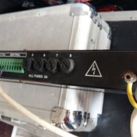 DMX switch, снимка 11 - Друга електроника - 28373572