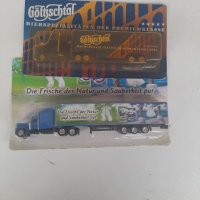 Метални американски камиончета , снимка 4 - Колекции - 43131037