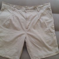 Къс мъжки панталон Farmen 100 % памук, снимка 1 - Къси панталони - 33324687