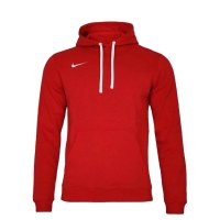 Суитшърт с качулка NIKE , снимка 6 - Суичъри - 43612579