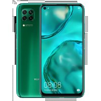 ✅ Huawei 🔝 P40 Lite, снимка 1 - Huawei - 40481845