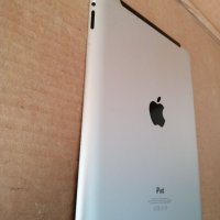 Заден капак за таблет Apple iPad 4 А1460, снимка 2 - Таблети - 35429955