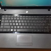 Продавам лаптопи IBM T61 HP625 Dell Inspirion 1501, снимка 3 - Лаптопи за дома - 38100011