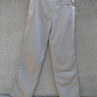 Продавам нов дамски бързосъхнещ летен панталон с кръпки на коленете Oursky, снимка 8 - Панталони - 28280508