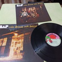 LP - BAP – Vun Drinne Noh Drusse, снимка 1 - Грамофонни плочи - 32521810