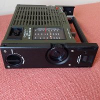 Vintage Sony ICF-111L   AM/FM Radio, 1970's  Japan, снимка 13 - Радиокасетофони, транзистори - 33036844