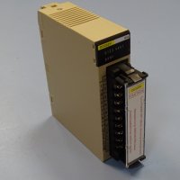 контролер Omron C200H-OC222V sysmac programmable controller, снимка 2 - Резервни части за машини - 35228386