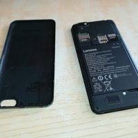 поръчано-LENOVO VIBE-КАТО НОВ С ПРОТЕКТОР-LIKE NEW, снимка 11 - Lenovo - 28294803