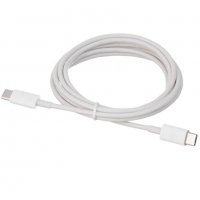 USB Type-C to USB Type-C Charging Cable 60W -  кабел за устройства с USB Type-C порт, снимка 3 - USB кабели - 32637074