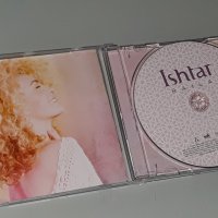  Ishtar CD, снимка 2 - CD дискове - 33018585