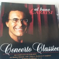 AL BANO, снимка 1 - CD дискове - 33419399