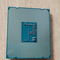 Intel Xeon E5 2603v3 SR20A lga 2011-3, снимка 2 - Процесори - 43774187