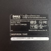 Продавам лаптоп Dell Latitude e6400, снимка 3 - Лаптопи за работа - 40117304