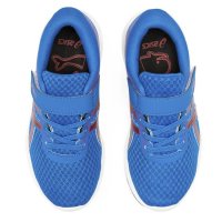 Детски маратонки ASICS PATRIOT 11 PS, номер 35, снимка 8 - Детски маратонки - 38963452