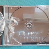 Echoes Of Eternity – 2007 - The Forgotten Goddess(Gothic Metal), снимка 4 - CD дискове - 42951032