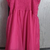 Детска рокля,  размер 8, снимка 3 - Детски рокли и поли - 26399712