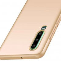 Thin Fit тънък кейс HUAWEI Mate 20 PRO, P30, P30 PRO, снимка 2 - Калъфи, кейсове - 28471509