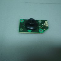 Power Button 17TK151 TV TELEFUNKEN B49U546A, снимка 1 - Части и Платки - 28143603