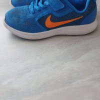 Маратонки "Nike", снимка 4 - Детски маратонки - 40244466