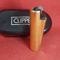 Запалка Clipper, снимка 2 - Запалки - 43099207