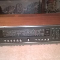 SABA HIFI STUDIO 8050 STEREO RECEIVER-ВНОС ХОЛАНДИЯ, снимка 1 - Ресийвъри, усилватели, смесителни пултове - 27793642