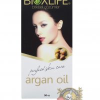 Арганово олио за коса и кожа, снимка 1 - Продукти за коса - 39743956