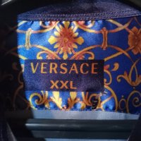 Версаче ризи (Versace), снимка 10 - Ризи - 43699732