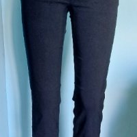 Еластичен панталон с висока талия - България , снимка 1 - Панталони - 32754883