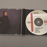 Billy Joel - Storm Front, CD аудио диск, снимка 2 - CD дискове - 40025899