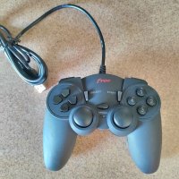 Free EG-C1036b Original Gamepad Freebox, Video Game USB Controller , снимка 1 - Джойстици и геймпадове - 37620598