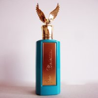 Отливки,отливка 5 или 10 мл, от мъжки оригинален парфюм Paris Corner - Emir Celestial EDP, снимка 1 - Мъжки парфюми - 44032158
