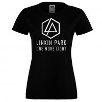 Дамска тениска Linkin Park 10, снимка 2 - Тениски - 32873909