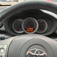 Продавам Toyota RAV4 2.0, снимка 2 - Автомобили и джипове - 44052994