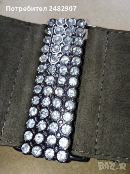 Дамски колан, снимка 1