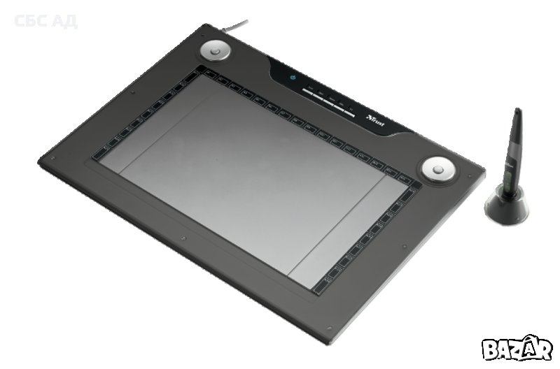 Wide Screen Design Tablet TB-7300 15358, снимка 1